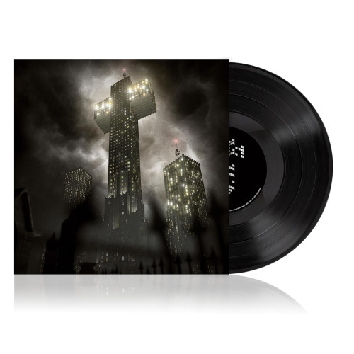 LP / Cemetery Skyline / Nordic Gothic / Vinyl