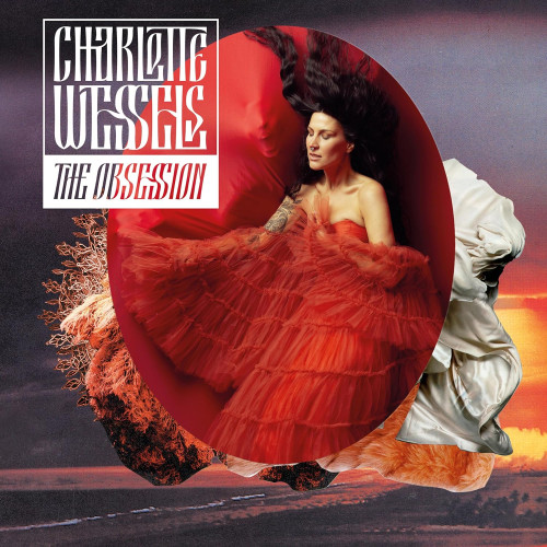 LP / Wessels Charlotte / Obsession / Vinyl