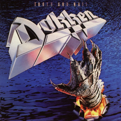 CD / Dokken / Tooth And Nail