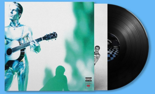 2LP / Neighbourhood / Chip Chrome & The Mono-Tones / Vinyl / 2LP