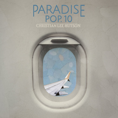LP / Christian Lee Hutson / Paradise Pop.10 / Coloured / Vinyl