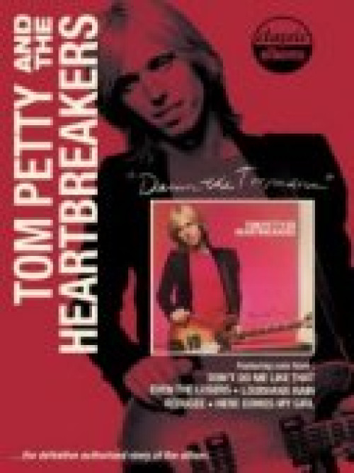 DVD / Petty Tom / Damn The Torpedoes / Dokument