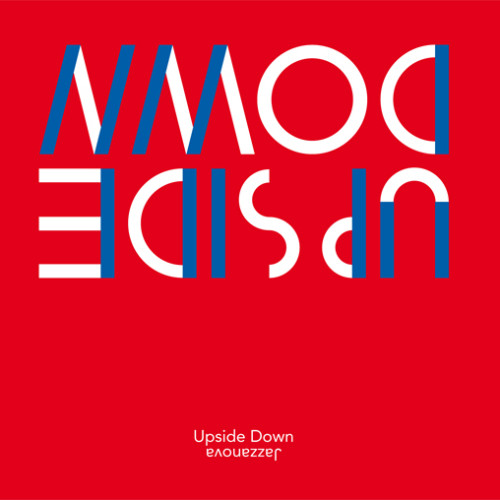 CD / Jazzanova / Upside Down