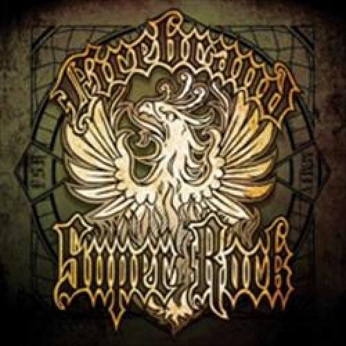CD / Firebrand / Super Rock