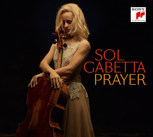 CD / Gabetta Sol / Prayer