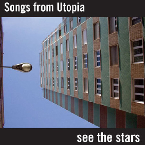 LP / Songs From Utopia / See The Stars / Vinyl