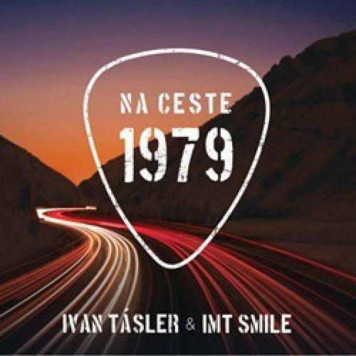 CD / IMT Smile / Na ceste 1979