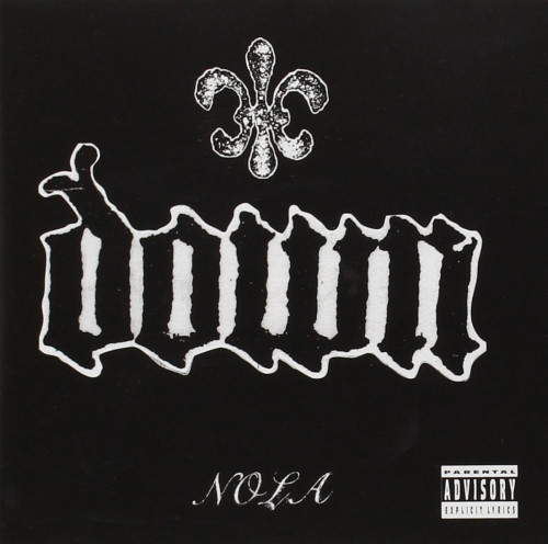 CD / Down / Nola