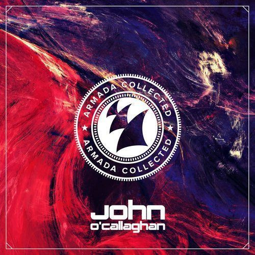 CD / O'Callaghan John / Armada Collected