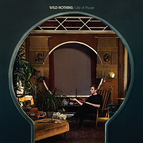 LP / Wild Nothing / Life Of Pause / Vinyl