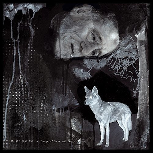 CD / Me And That Man / Songs Of And Death / DeLuxe / Digibook