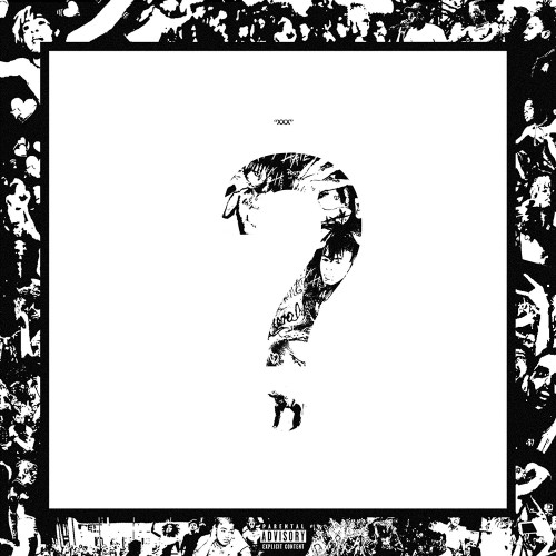 LP / XXXTentacion / ? / Vinyl