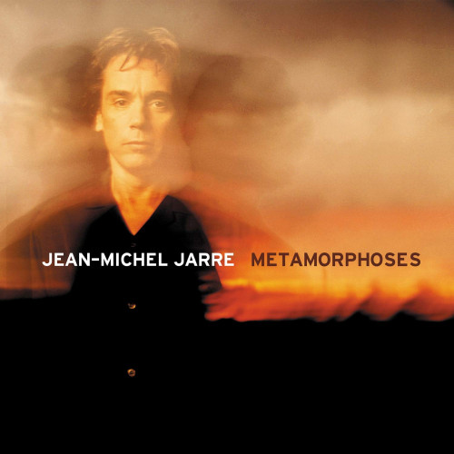 CD / Jarre Jean Michel / Metamorphoses