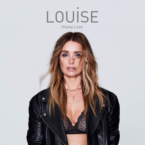 CD / Louise / Heavy Love