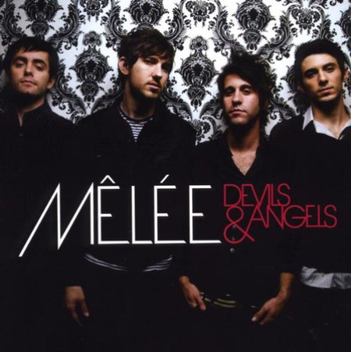 CD / Mel�e / Devils & Angels