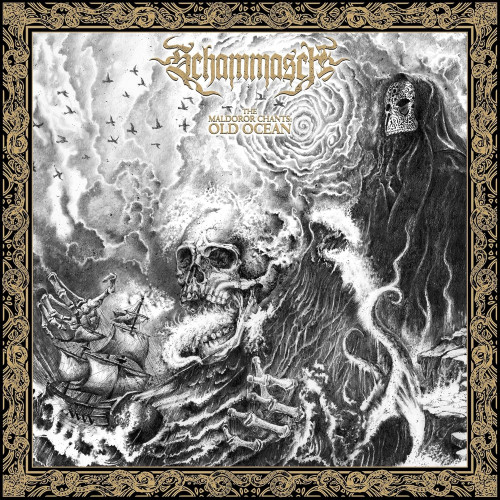 CD / Schammasch / Maldoror Chants:Old Ocean