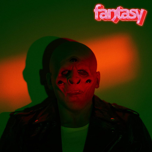 CD / M83 / Fantasy