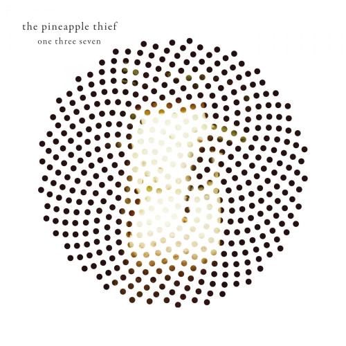 LP / Pineapple Thief / One Three Seven / Vinyl