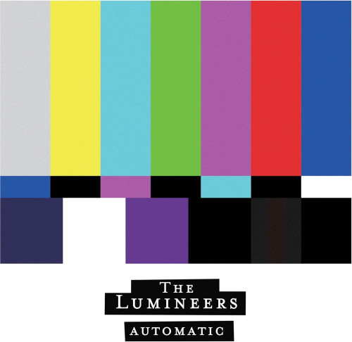 LP / Lumineers / Automatic / Vinyl