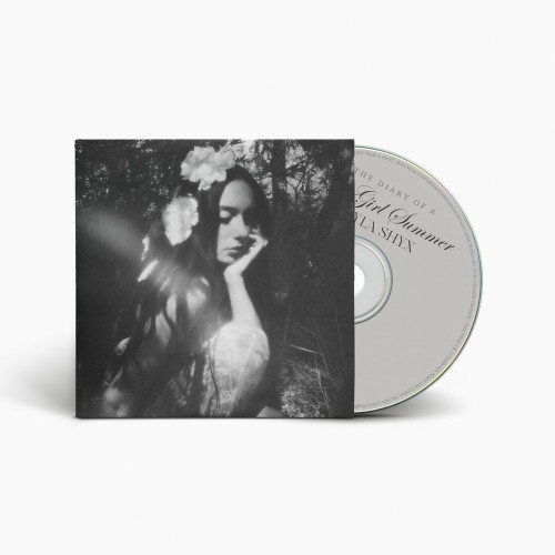 CD / Kayla Shyx / Sad Girl Summer