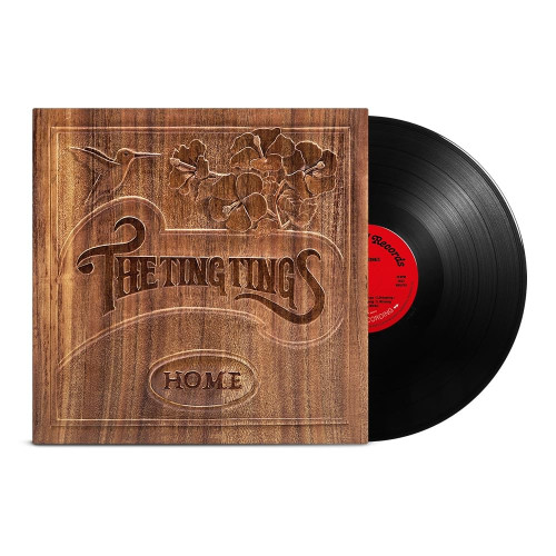 LP / Ting Tings / Home / Vinyl