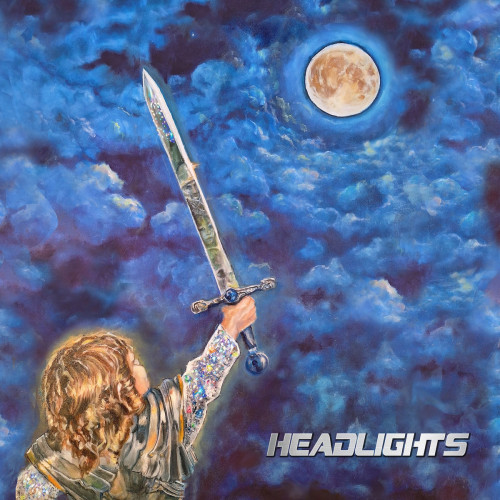 LP / Alex G / Headlights / Vinyl