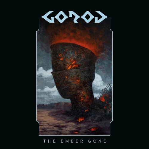 CD / Gorod / Ember One