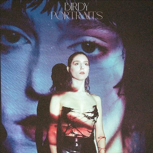 LP / Birdy / Portraits / Vinyl