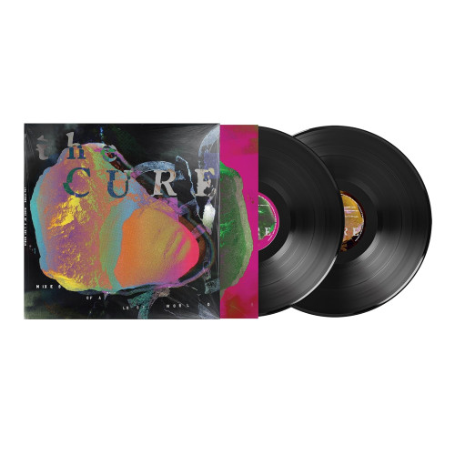 2LP / Cure / Mixes Of A Lost World / Vinyl / 2LP