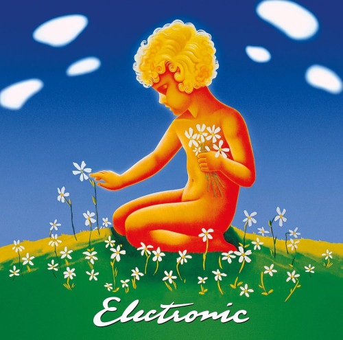 2LP / Electronic / Raise The Pressure / Vinyl / 2LP