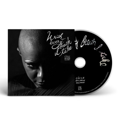 CD / McLorin Salvant Cecile / With Every Breath I Take