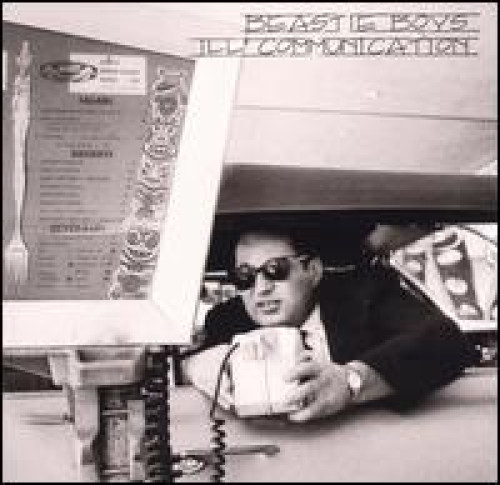 2LP / Beastie Boys / Ill Communication / Vinyl / 2LP