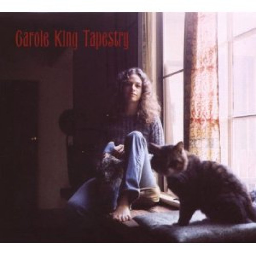 CD / King Carole / Tapestry / Limited Edition