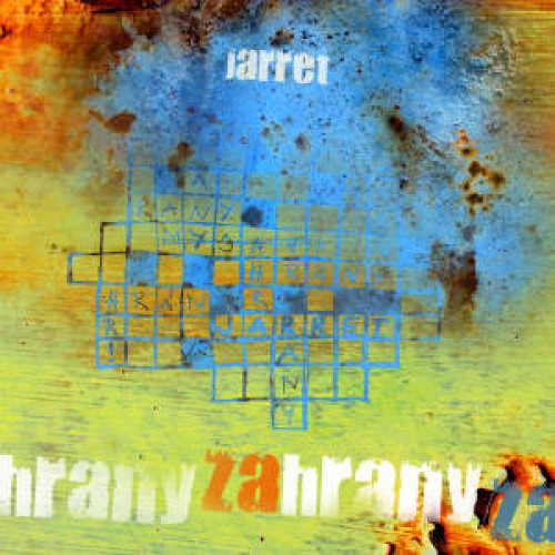 CD / Jarret / Za hrany