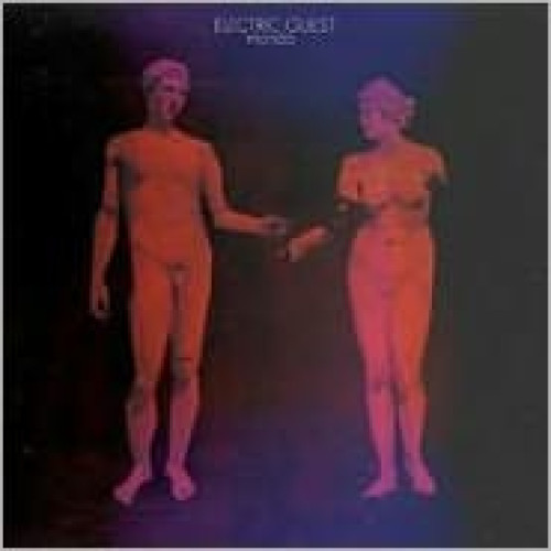 CD / Electric Guest / Mondo