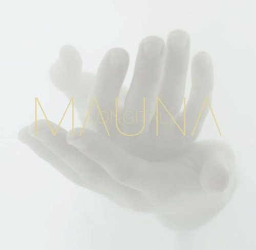 LP / Longital / Mauna / Vinyl
