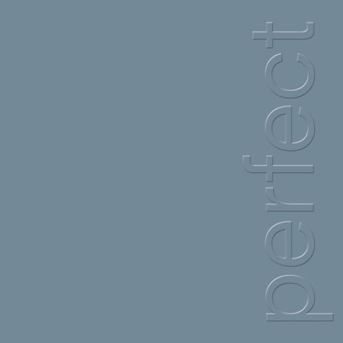 LP / New Order / Perfect Kiss / 12" Single / Vinyl