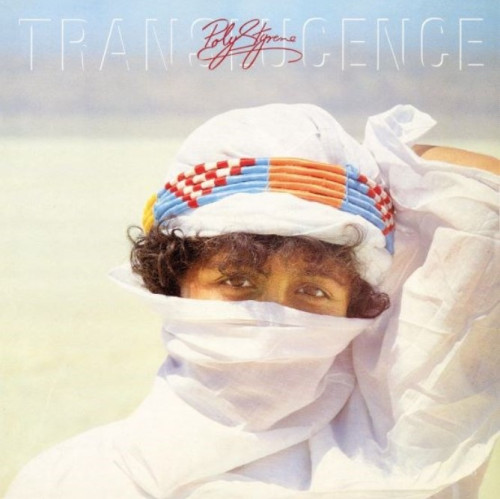 LP / Styrene Poly / Translucence / Vinyl / Coloured / RSD