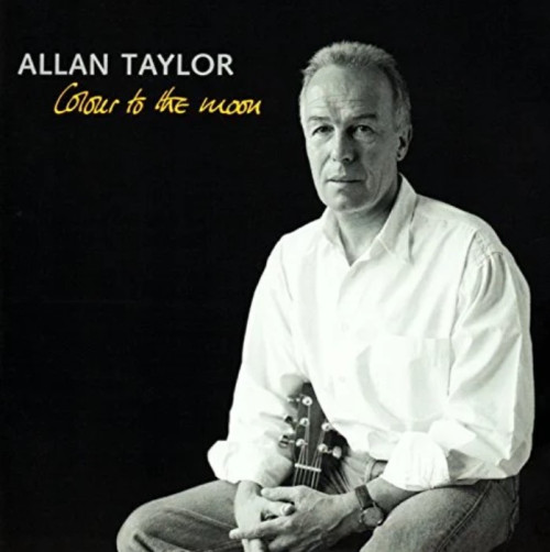 HQCD / Taylor Allan / Colour To The Moon