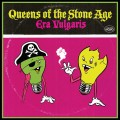 LPQueens Of The Stone Age / Era Vulgaris / Vinyl