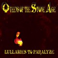 2LP / Queens Of The Stone Age / Lullabies To Paralyze / Vinyl / 2LP