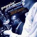 LPMobley Hank / Poppin' / Vinyl