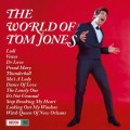LPJones Tom / World Of Tom Jones / Vinyl