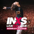 Blu-RayINXS / Live Baby Live / Blu-ray+2CD