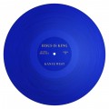 LPWest Kanye / Jesus is King / Vinyl / Coloured