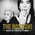 4CDRoxette / Roxbox / Collection of Roxette's Greatest Songs / 4CD