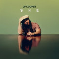 LP / Cooper Jp / She / Vinyl