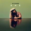 LPCooper Jp / She / Vinyl