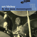LPBlakey Art & Jazz Messengers / Big Beat / Vinyl