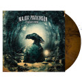 LPMajor Parkinson / Twilight Cinema / Orange Oblivion / Vinyl